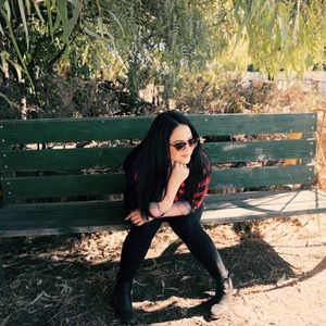 Meet your Posher, Yvonne